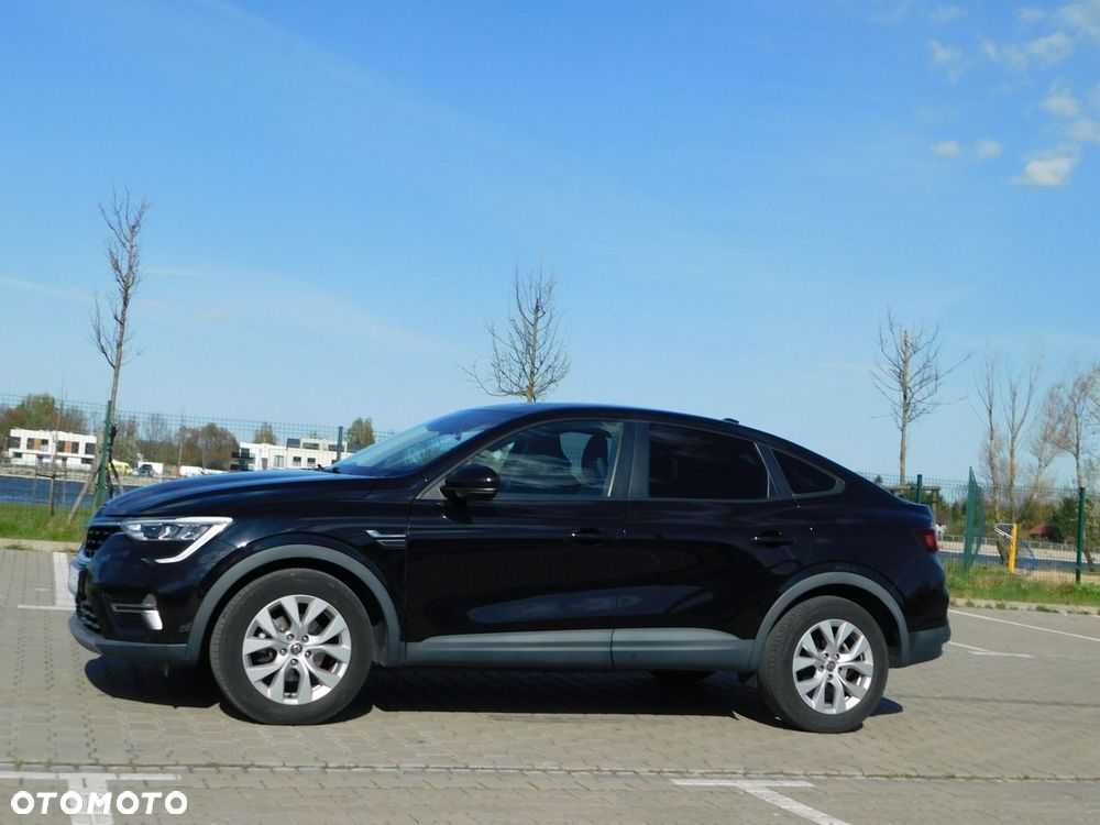Renault Arkana - 2