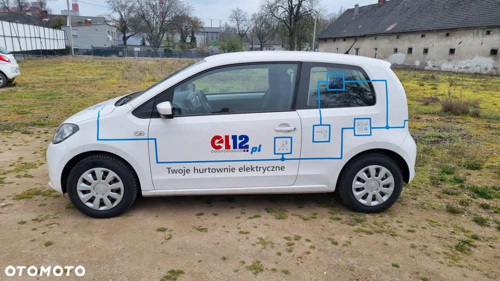 Skoda Citigo 1.0 Active - 10