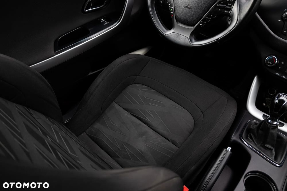 Kia Ceed 1.6 CRDi L - 16