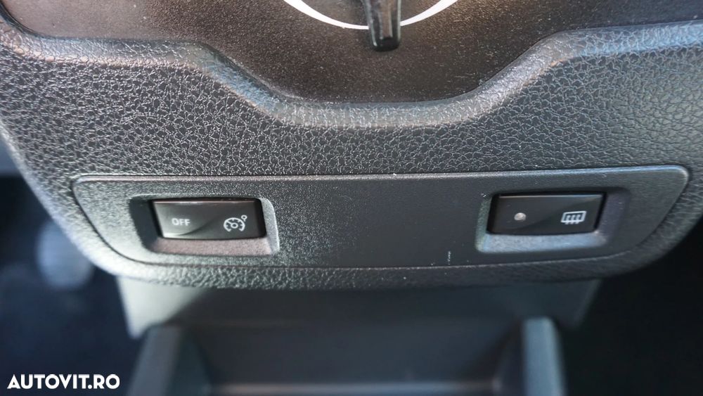 Dacia Lodgy 1.6 Ambiance - 24