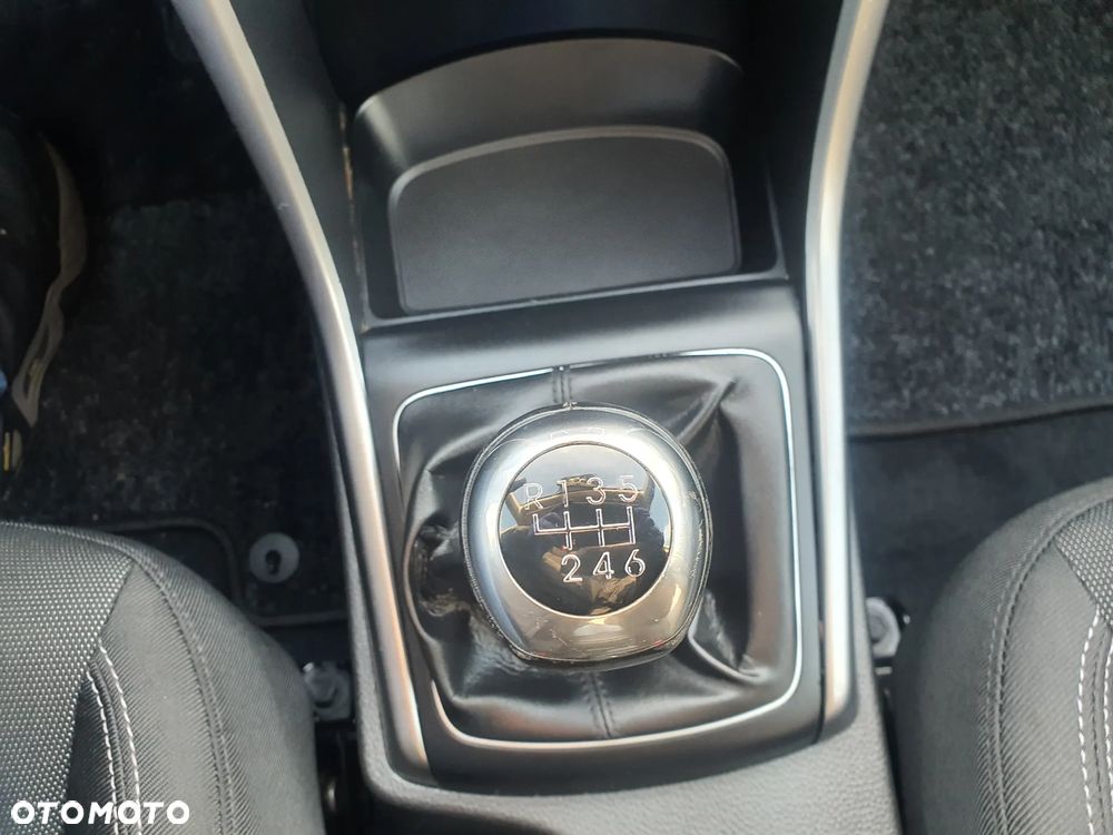 Hyundai i30 1.4 Intro Edition - 20