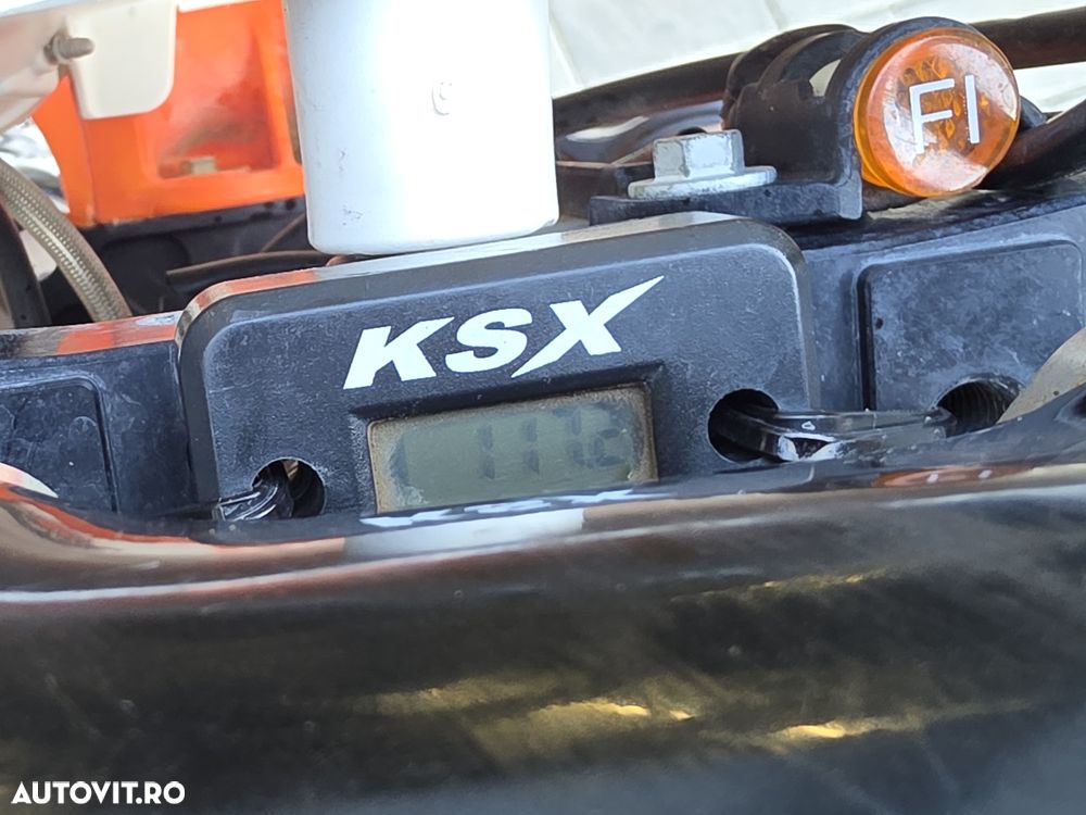 KTM 350 SX-F - 20