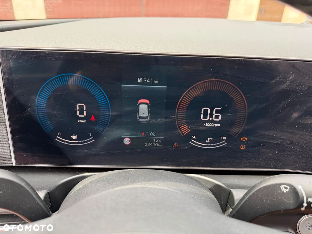 Hyundai Tucson 1.6 T-GDi 2WD Select - 14