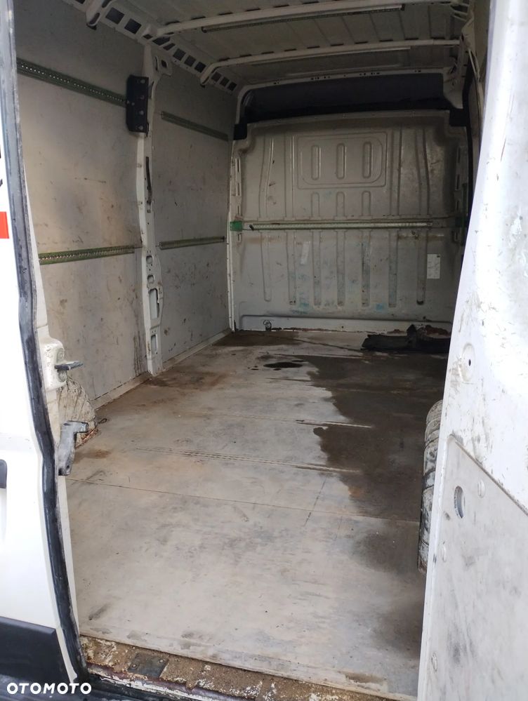 Peugeot BOXER - 5