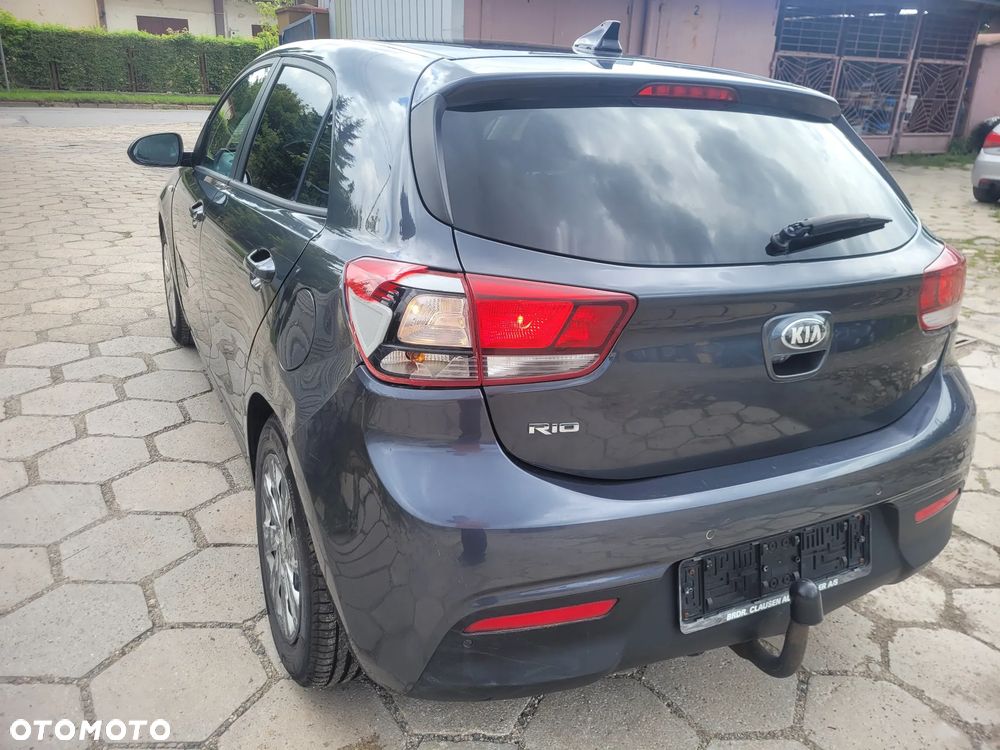 Kia Rio 1.0 T-GDI 100 GT Line - 17