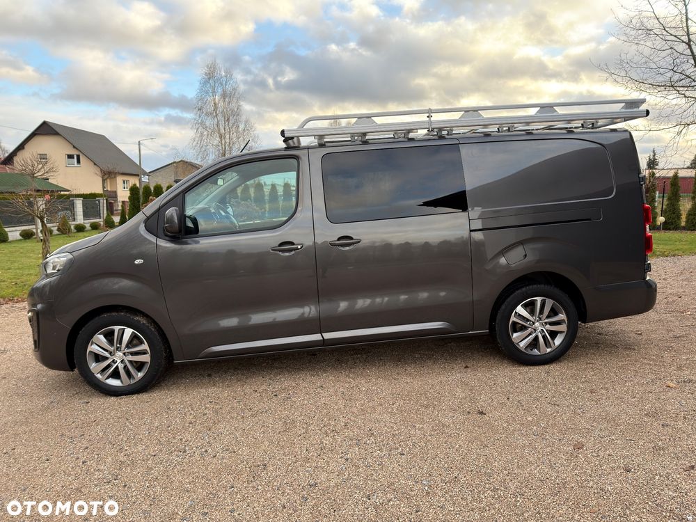 Peugeot Expert - 12