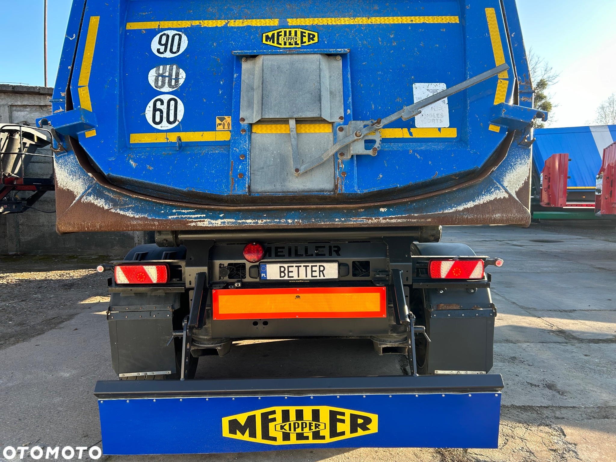 Meiller - 2