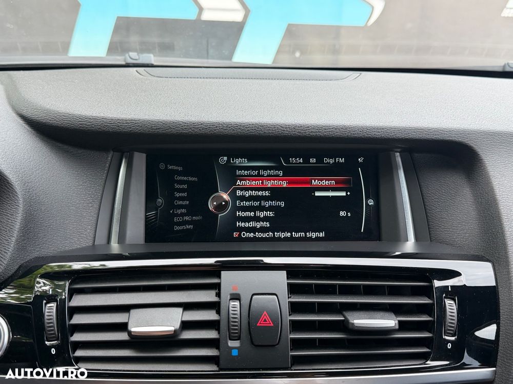 BMW X4 xDrive20d Aut. M Sport - 21