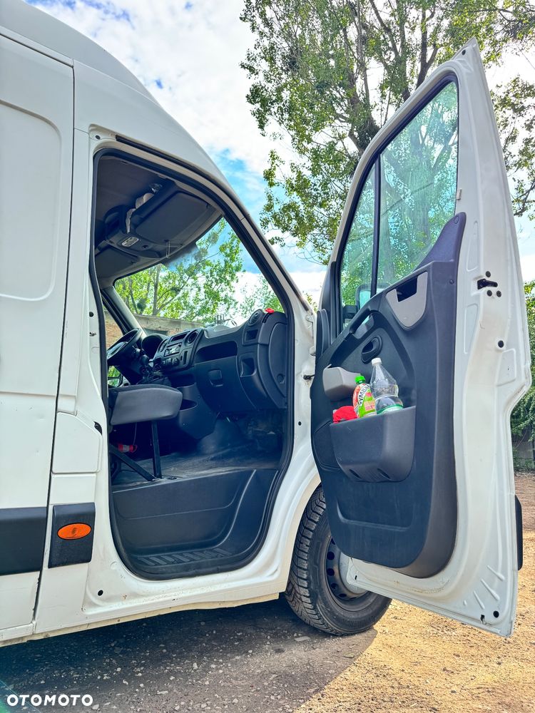Renault Master - 7