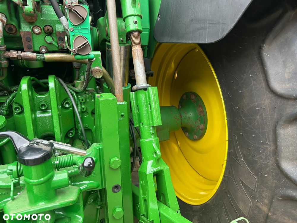 John Deere 6630 PREMIUM - 32