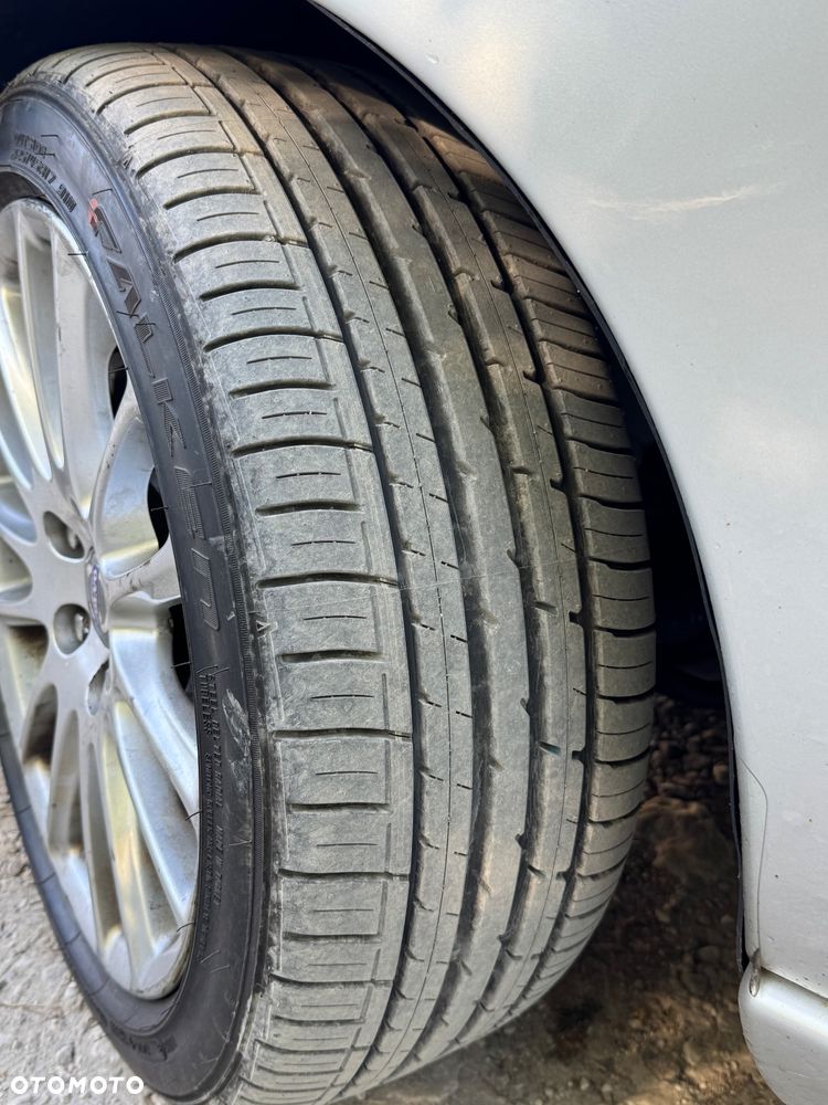 Volvo S60 2.4D5 Rubin - 10