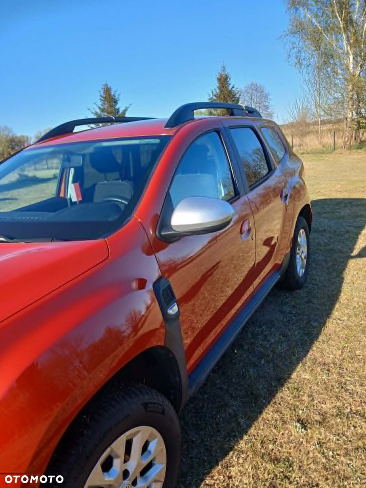 Dacia Duster 1.0 TCe Expression - 25