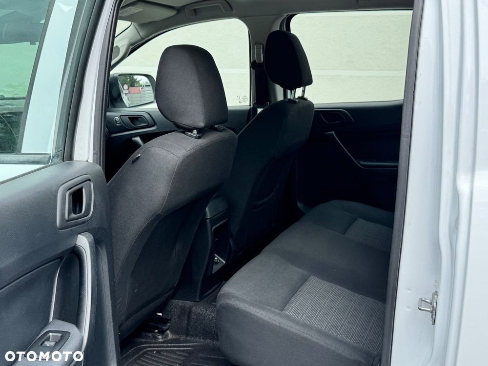 Ford Ranger 2.0 EcoBlue 4x4 DC XLT - 34