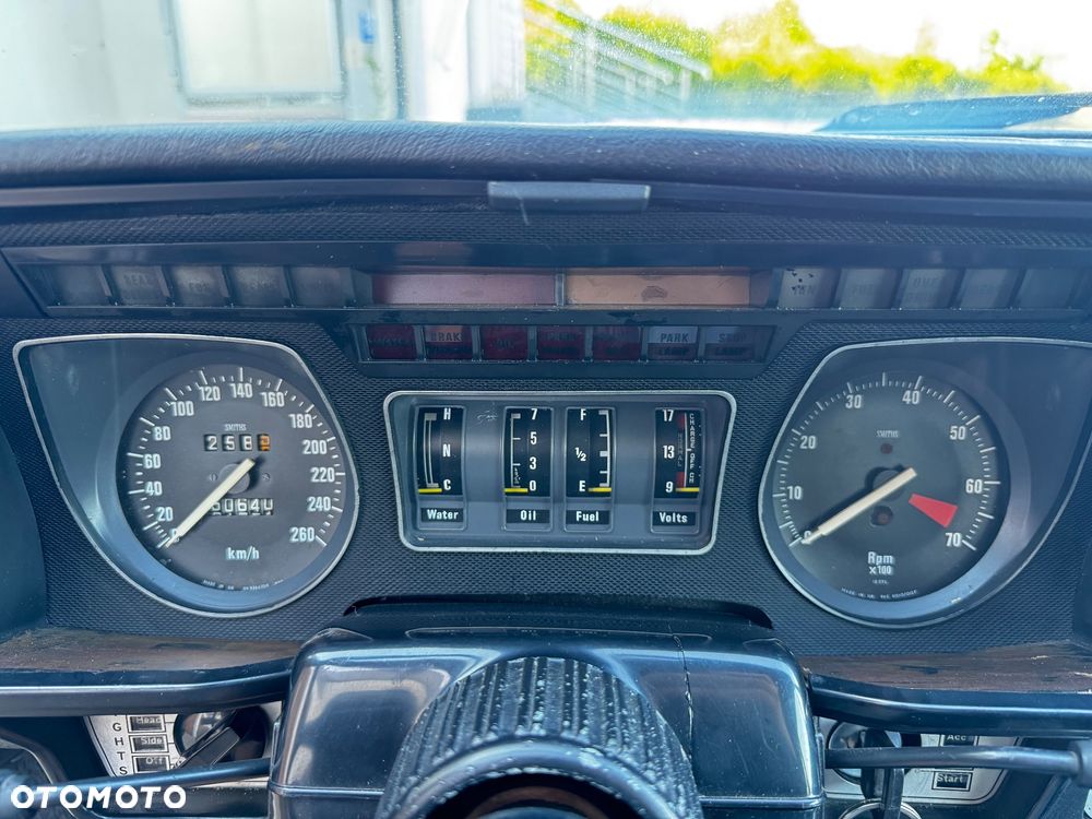 Jaguar XJS - 27