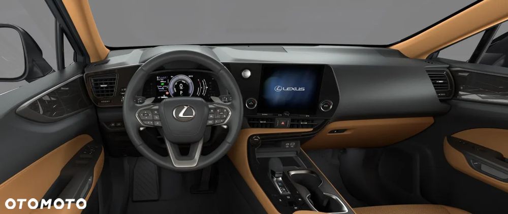 Lexus NX 350h Prestige 2WD - 4