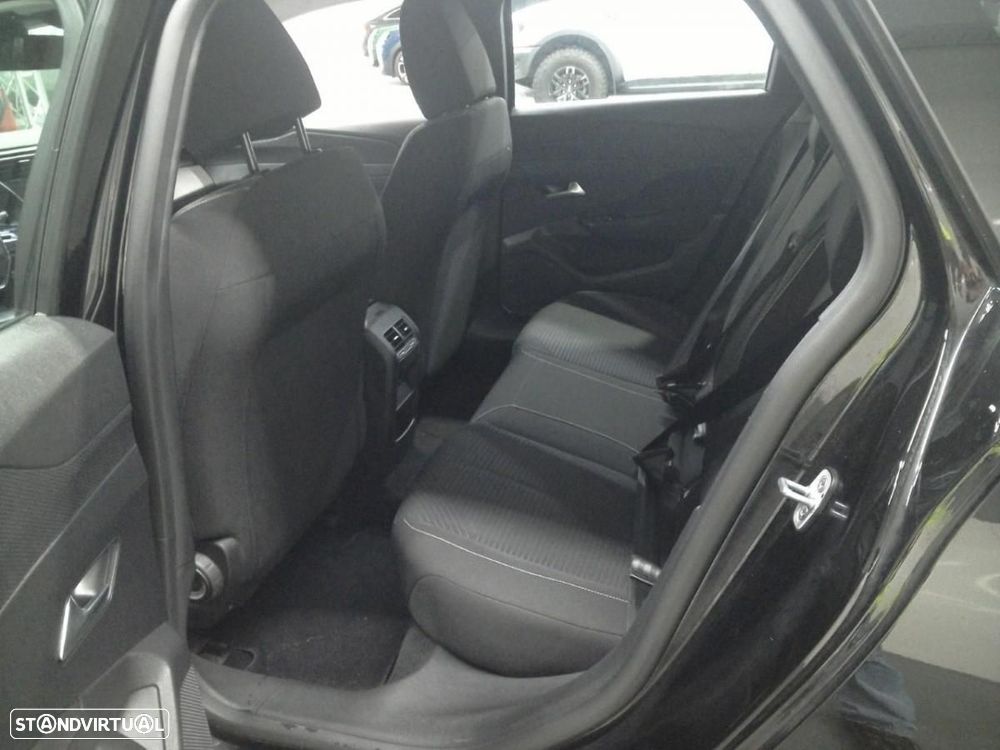 Peugeot 308 SW 1.5 BlueHDi Active Pack - 4