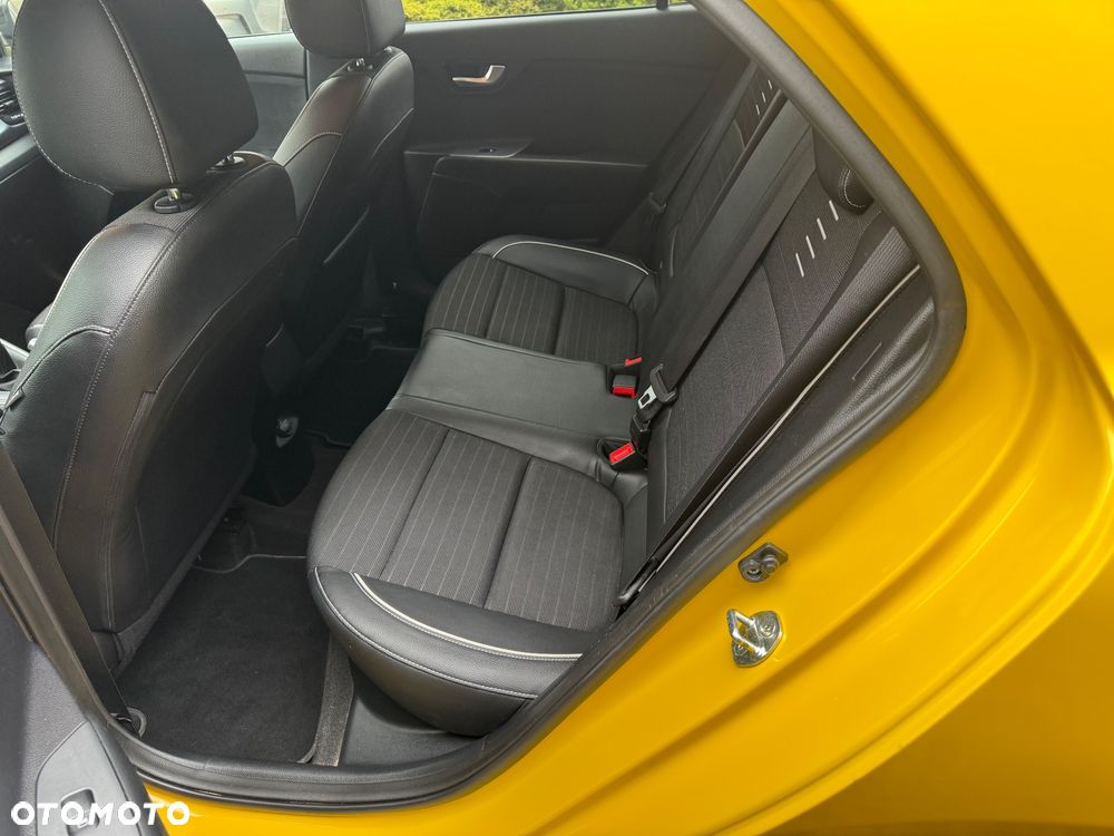 Kia Rio 1.0 T-GDI GT-Line - 20