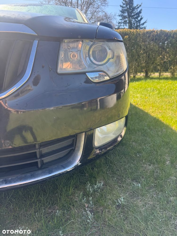 Skoda Superb 2.0 TDI Elegance - 2