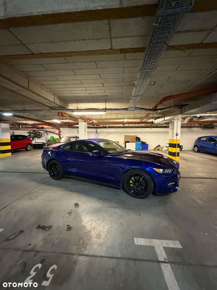 Ford Mustang 3.7 V6 - 26