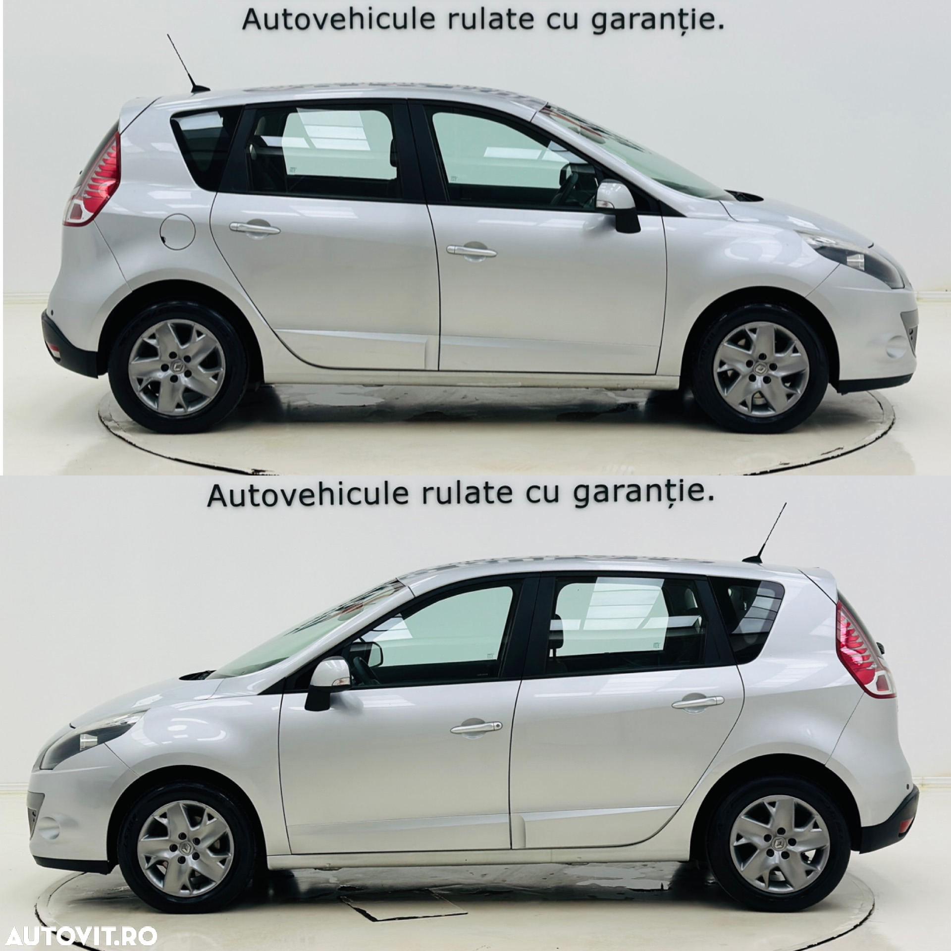 Renault Scenic - 5