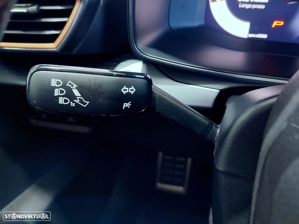 Cupra Formentor 2.0 TDI DSG - 25