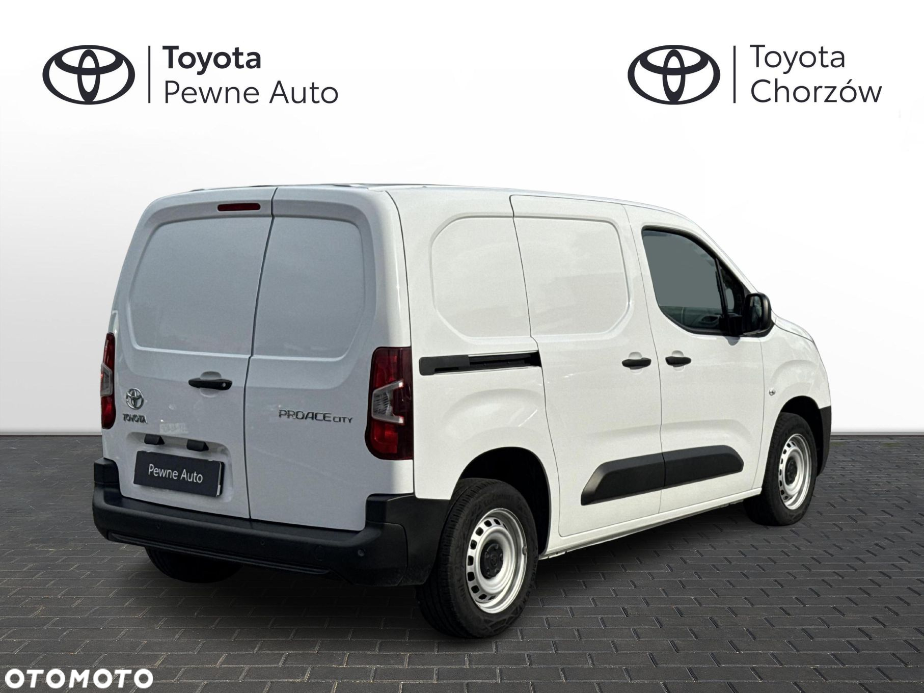 Toyota PROACE CITY - 5