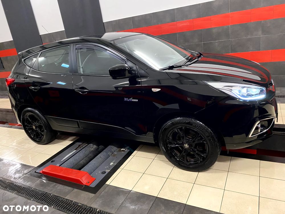 Hyundai ix35 1.6 GDI Premium 2WD - 7