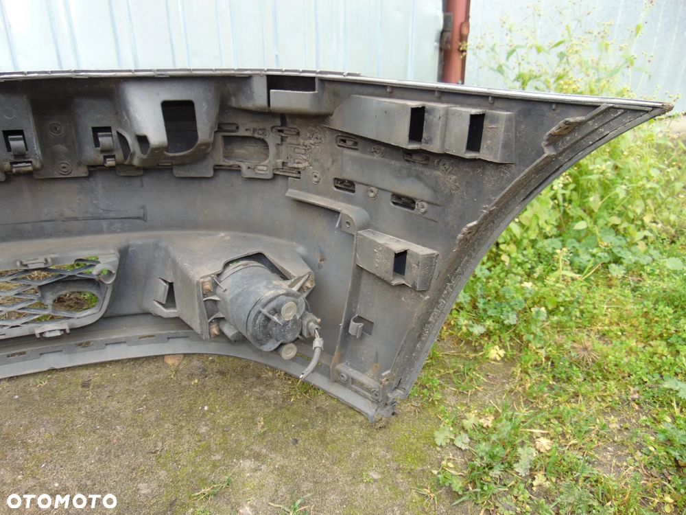ORYGINAŁ zderzak przedni przód Ford Galaxy MK1 I FL lift 00-06r - 35