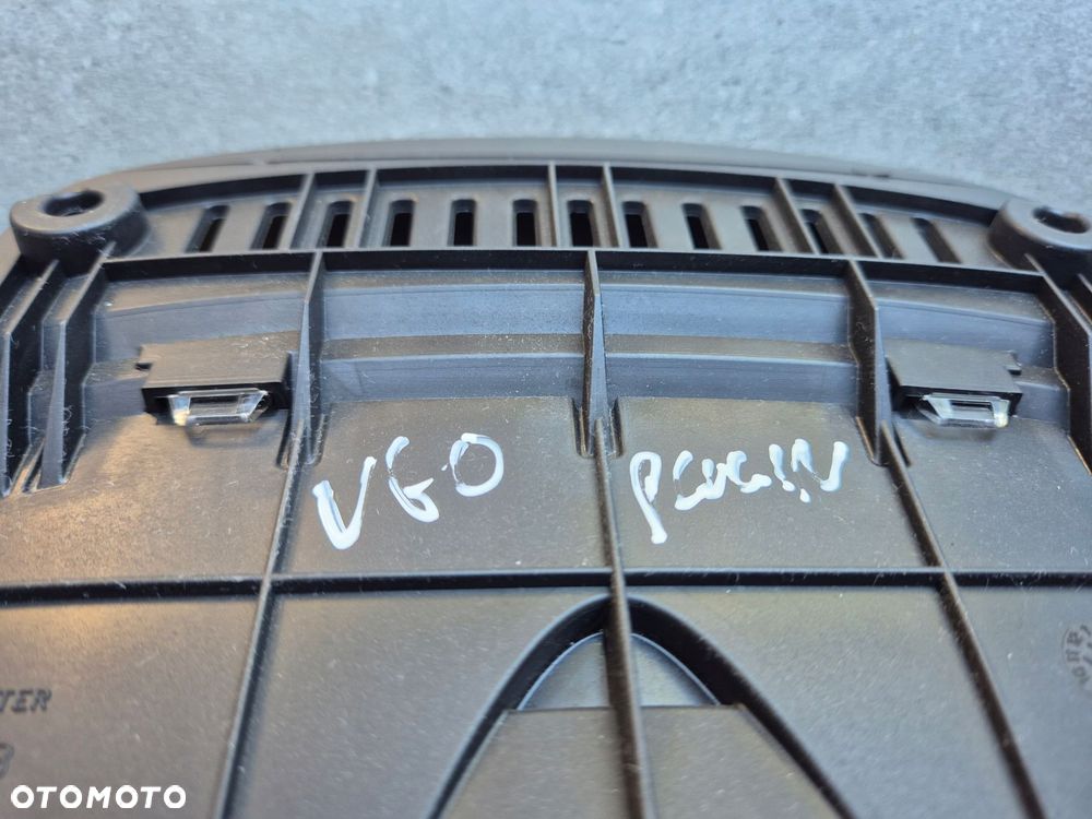 licznik zegary volvo s60 v60 lift plug-in uk - 4