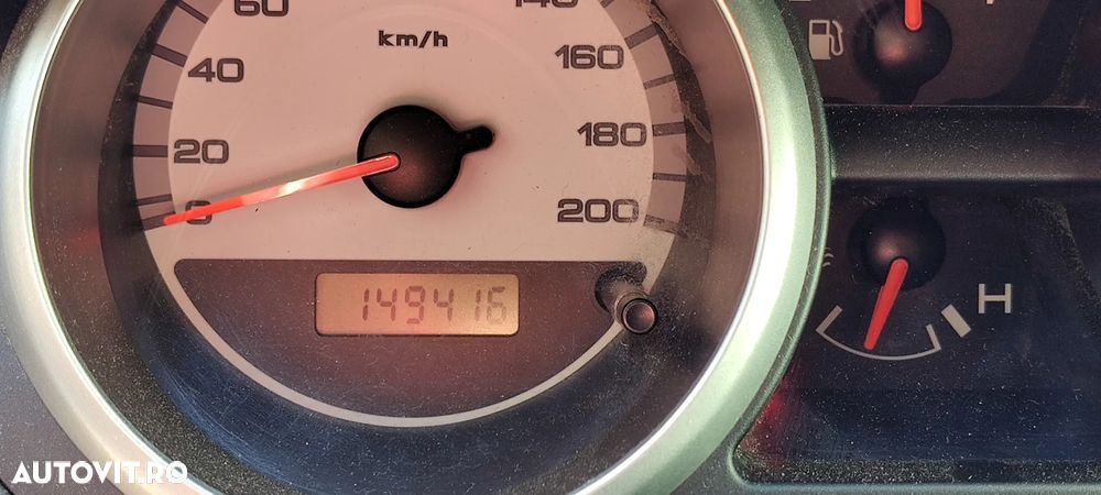 Suzuki Ignis 1.5 Four Grip Club 4 Seasons - 5