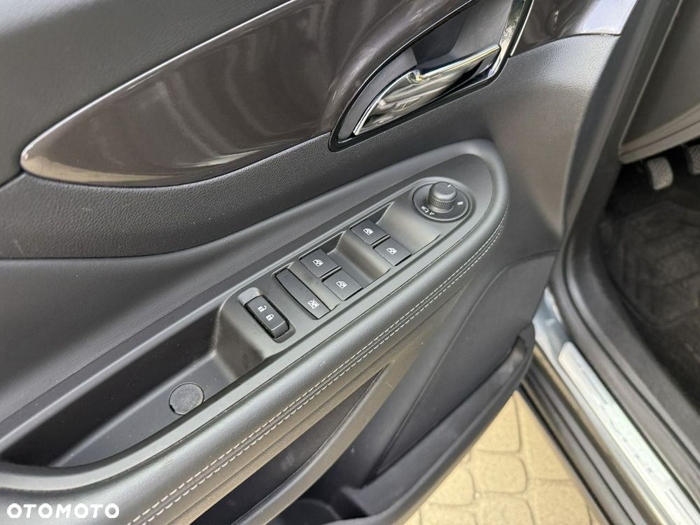 Opel Mokka 1.4 Turbo ecoFLEX Start/Stop Innovation - 19