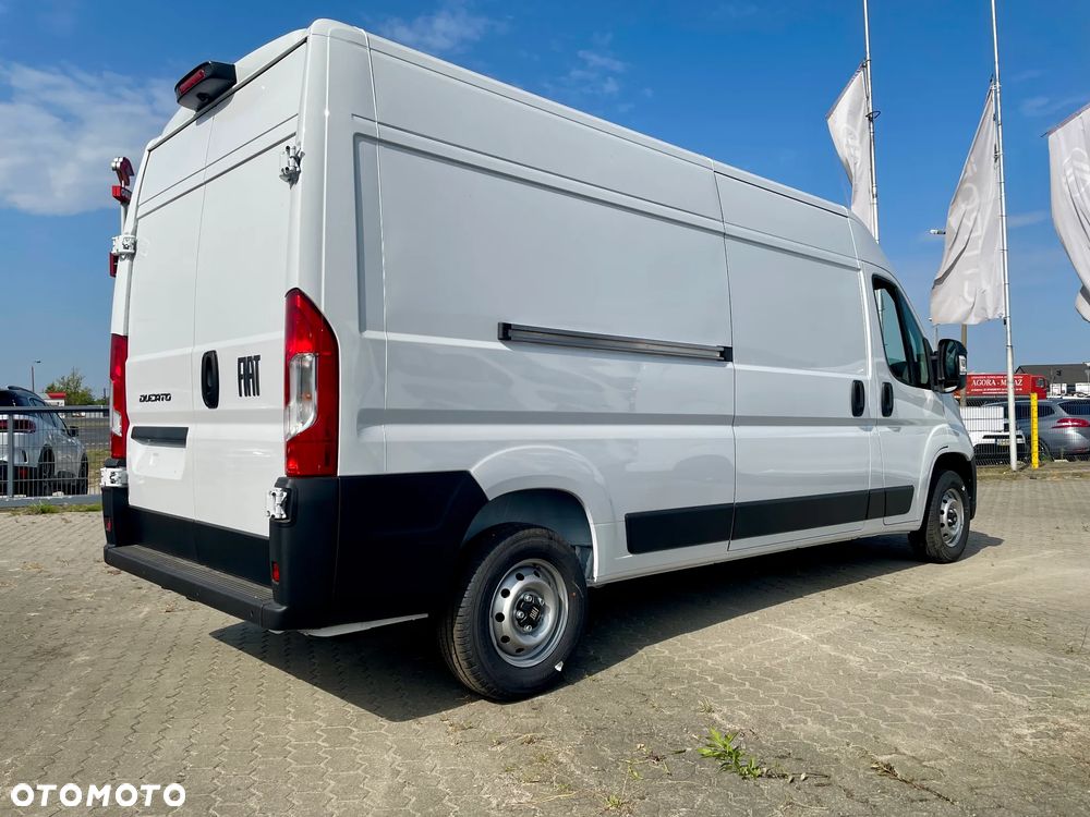 Fiat Ducato L3H2 - 4