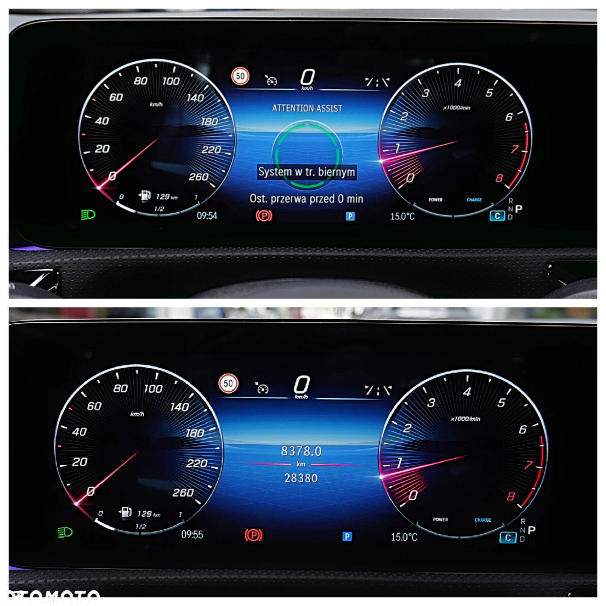 Mercedes-Benz CLA 180 AMG Line 7G-DCT - 18