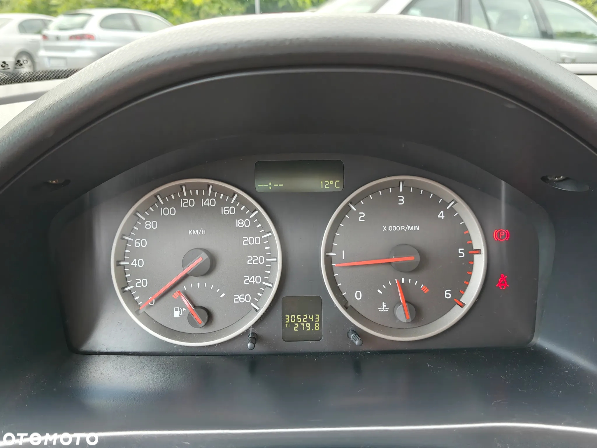 Volvo S40 1.6D DPF DRIVe Kinetic - 22