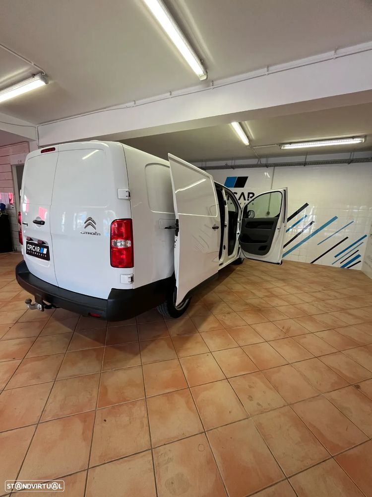 Citroën Jumpy - 24