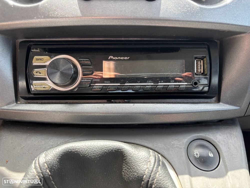 Renault Scénic 1.5 dCi Confort Dynamique - 10