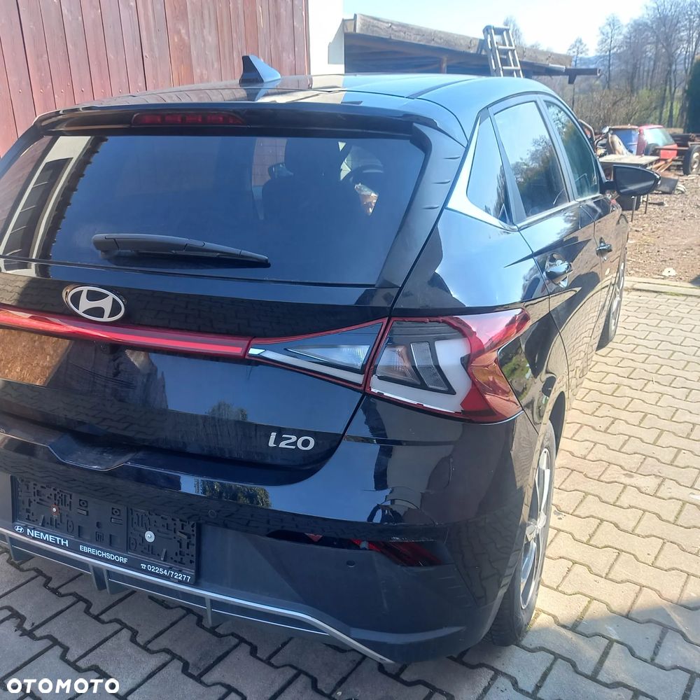 Hyundai i20 - 7