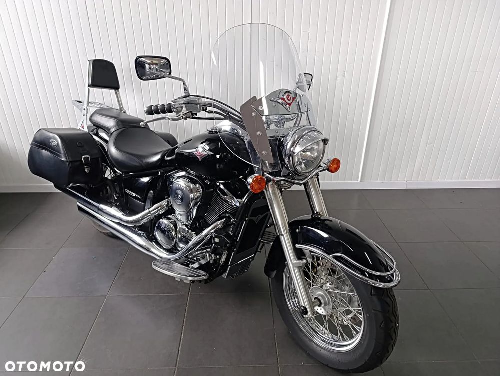 Kawasaki Vulcan - 13
