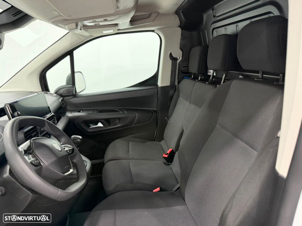 Peugeot Partner 1.5 BlueHDi M Standard - 6