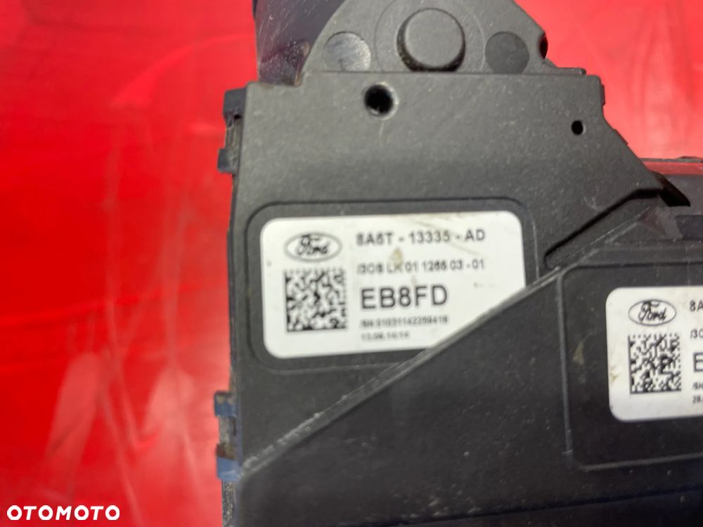 FORD FIESTA MK7 PRZEŁĄCZNIK ZESPOLONY 8A6T-13N064-AH - 4