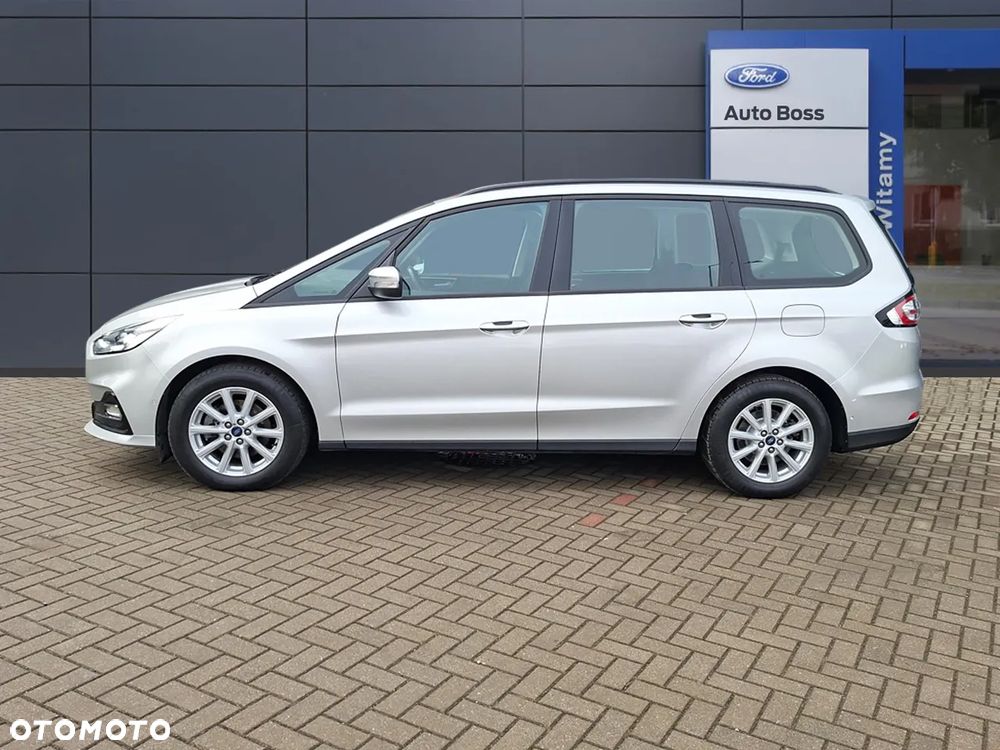 Ford Galaxy 2.0 EcoBlue Trend - 2