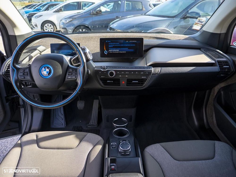 BMW i3 (60 Ah) - 27