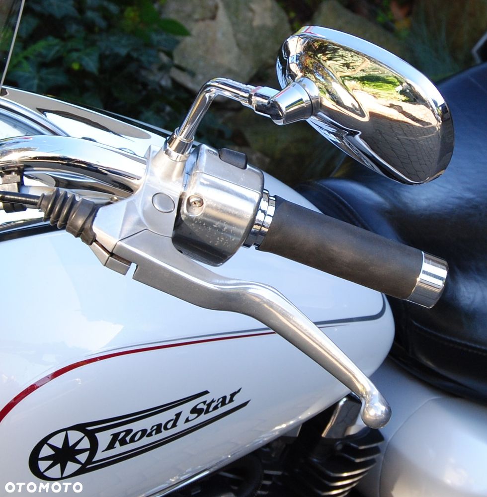 Yamaha Road Star - 31