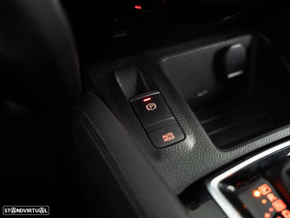 Nissan Qashqai 1.5 dCi N-Style DCT - 21