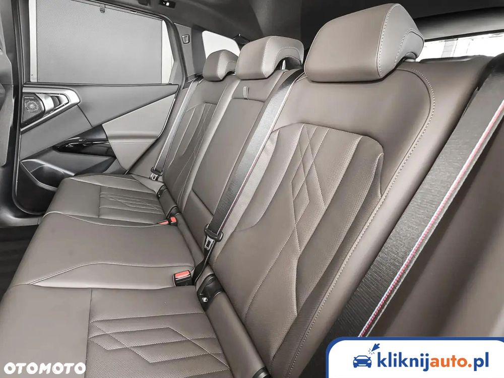 BMW X3 xDrive20 mHEV - 10