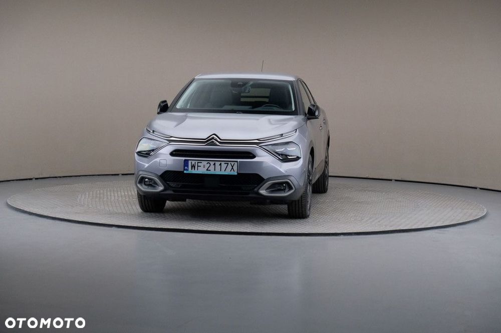 Citroën C4 1.5 BlueHDi Shine S&S - 3