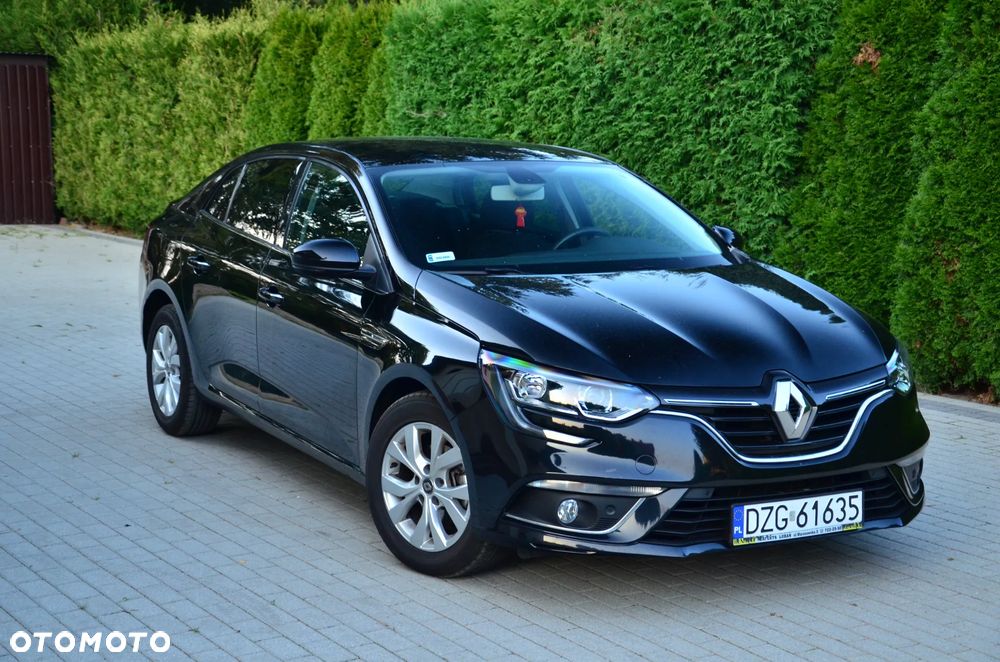 Renault Megane 1.3 TCe FAP Limited - 1