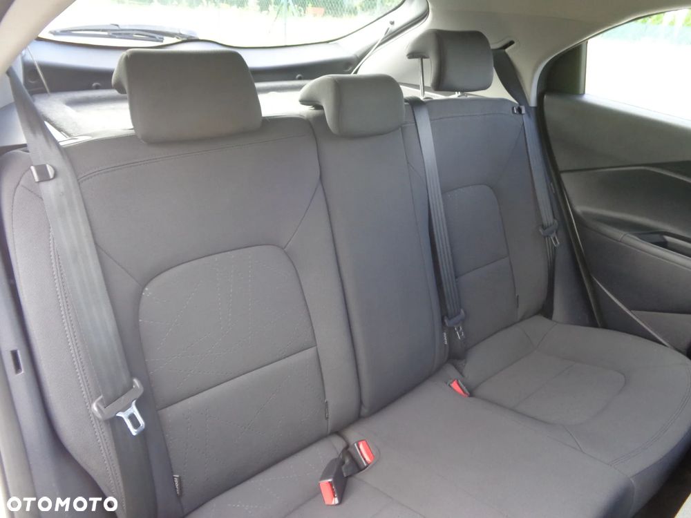 Kia Rio 1.2 Business Line - 22