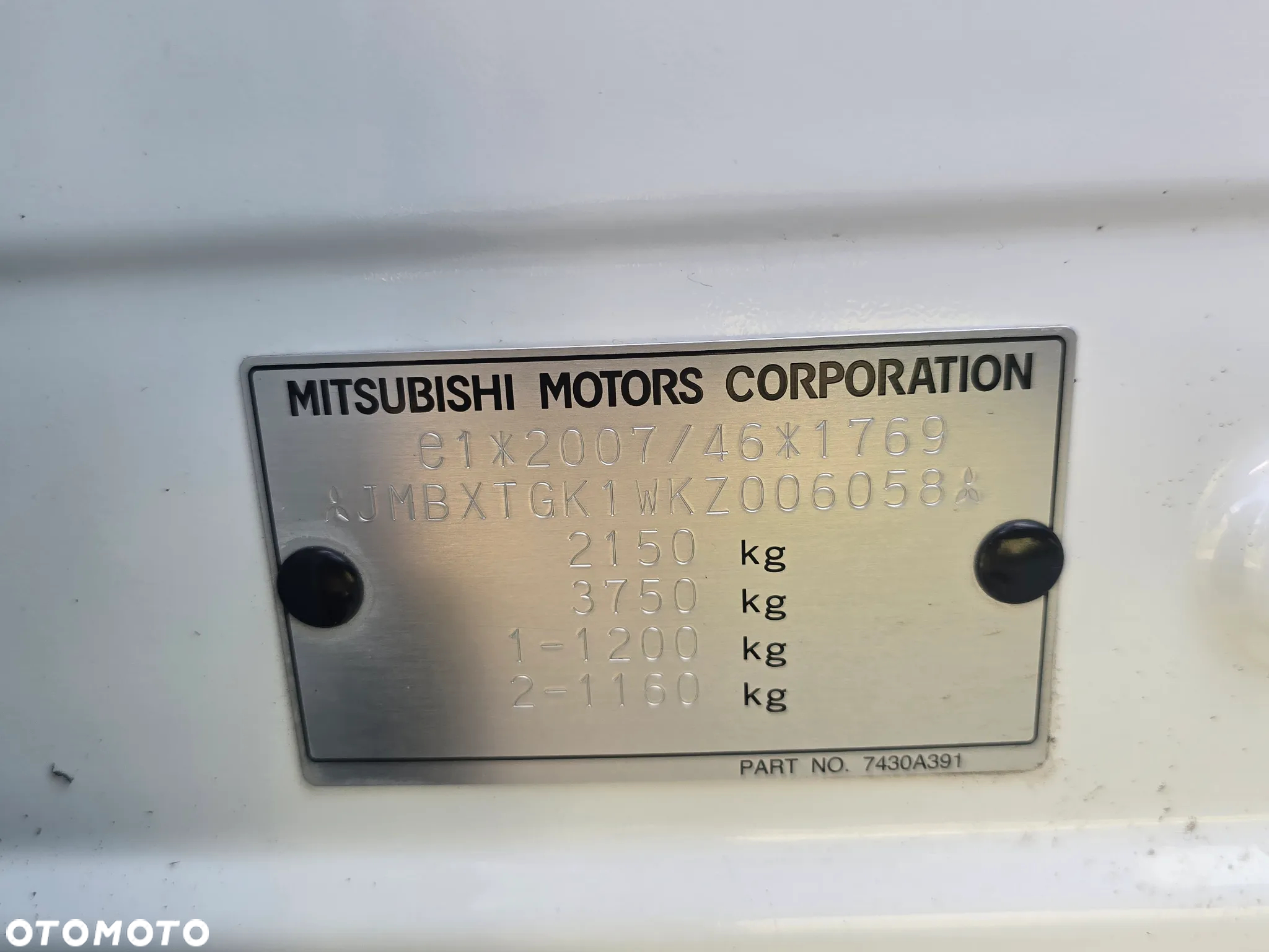 Mitsubishi Eclipse Cross 1.5 T-MIVEC 2WD CVT Diamant - 28