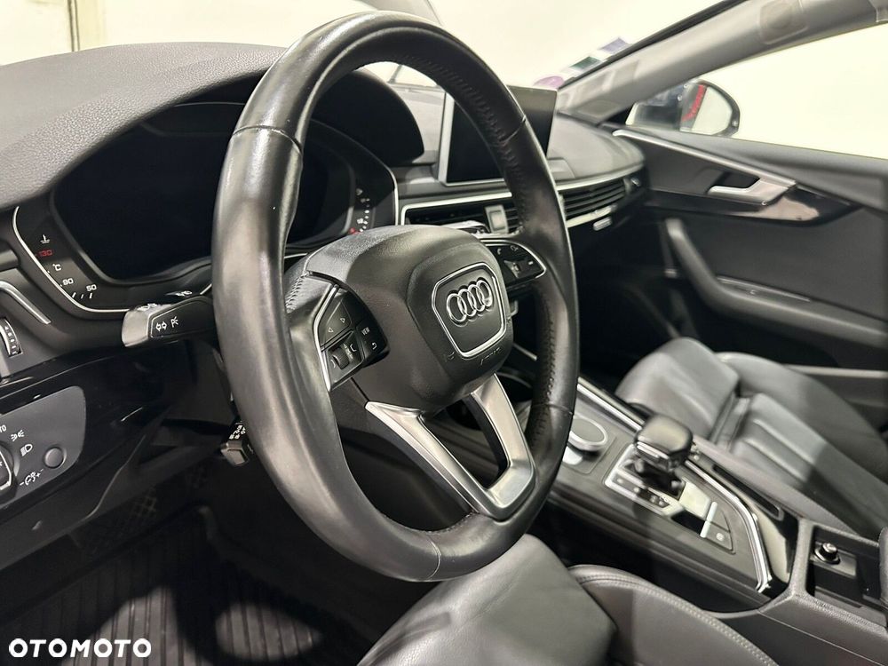 Audi A4 Allroad - 22